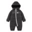 Nike Unisex Kids' Snowsuit Black