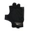 Nike Fundamental Training Gloves Mens Black/Grey