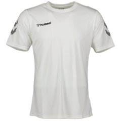 Hummel Solo Top Adults White