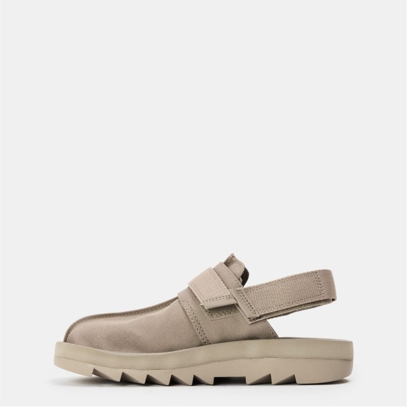 Reebok Unisex Kids' Beatnik Clog Grey/Grey/Grey