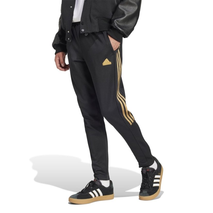 adidas House of Tiro Nations Pack Joggers Adults Black