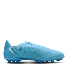 Nike Phantom GX II Acadamy AG Football Boots Blue/White
