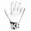 Nike Match Goalkeeper Gloves Junior Black/White