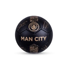 Team Hypre Phantom Sign Footballs Manchester City