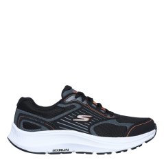 Skechers Go Run Consistent 2.0 Black/Orange