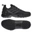 adidas Terrex Eastrail R.RDY Waterproof Mens Walking Shoes Black/Grey