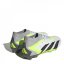adidas Predator Accuracy.2 Firm Ground Football Boots Wht/Blk/Lemon