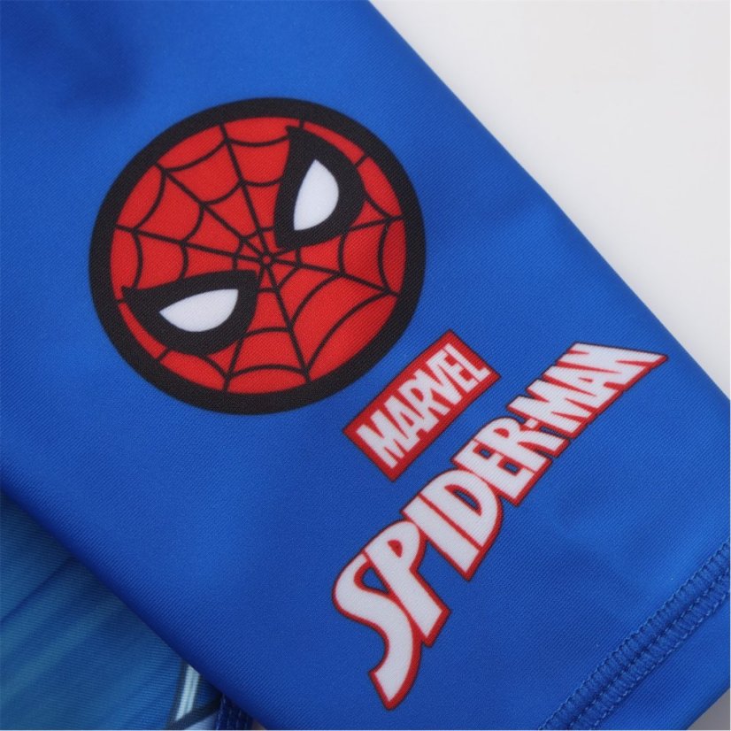 Character Character One Piece Swimsuits Infants Spiderman
