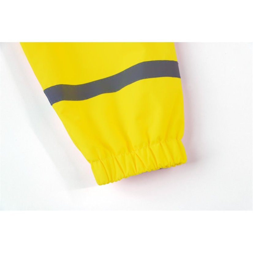 Gelert Kids Animal Print Waterproof Long Sleeve Rain Anorak Unicorn