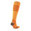 Puma Men's Teamfinal Football Socks Neon Citrus