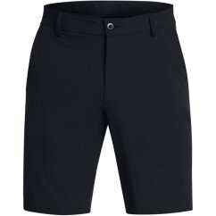 Under Armour Matchplay Tapered Shorts Men's Black