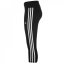 adidas 3 Stripe Three velikost XL - Veľkosť: 20-22 (XL)