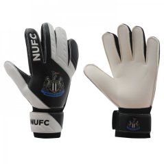 Team Goal Keeper Gloves Newcastle