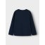 Name It Kids' Pokemon Long-Sleeve T-Shirt Dark Sapphire