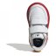 adidas Disney Breaknet 2.0 Shoes Infants Ftwr White/Blk
