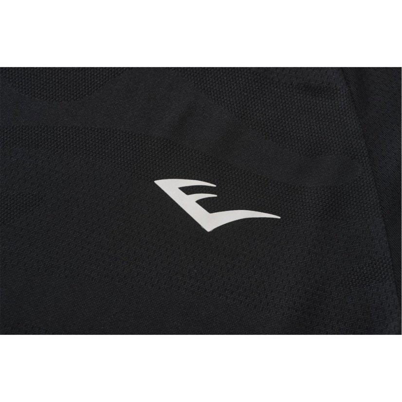 Everlast Flex Tee Junior Black