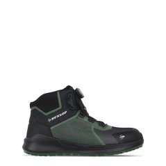 Dunlop Phoenix SB Sn62 Black