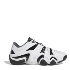 adidas Crazy 8 Low Sn99 Ftwr White