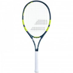 Babolat Wimbledon 27 Tennis Racquet Green/Lime