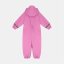 Gelert Kids Animal Print Waterproof Long Sleeve Rain Anorak Duck