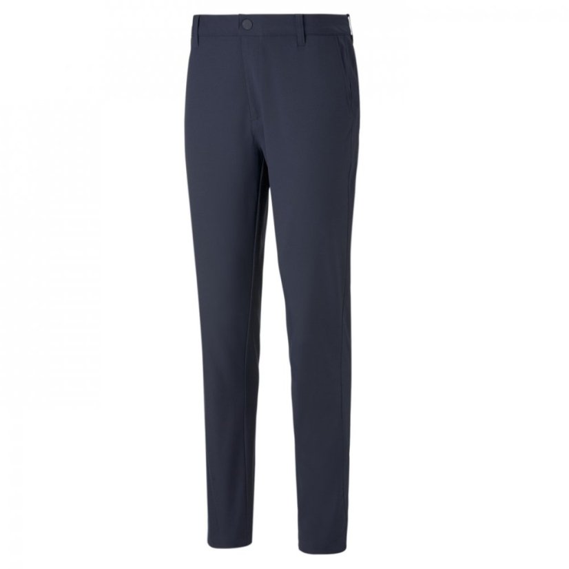 Puma Tailored Pant Mens Deep Navy