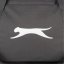Slazenger Medium Holdall Charcoal