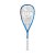 Dunlop FX Team 130 Squash Racket Blue/Black