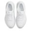 Nike Air Max Systm Junior Trainers White/Wht/Grey
