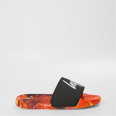 Hype Space Slider Jn99 Red
