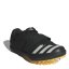 adidas Jumpstar training shoes Mens Blk/Met/Sprk