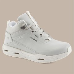 Craghoppers Women's Adflex Eco Rugged Boots Silver Cloud