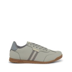 Lambretta Tackle Sn00 Charcoal/Grey