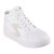 Skechers High-Top Trainers Womens White
