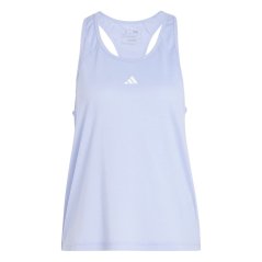 adidas Tr-Es Min Tk Gym Vest Womens Blue