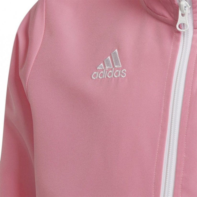 adidas ENT Pre Jacket Pink