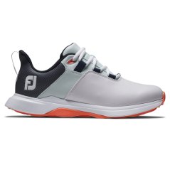 FootJoy PRO LITE Golf Shoes White