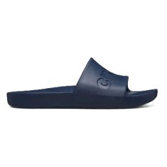 Crocs Women's Cs Slide Pool Sliders Navy