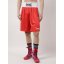 Lonsdale Boxing Shorts Red/White