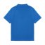 Slazenger Plain Polo Shirt Junior Royal