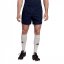 adidas Rugby Shorts Mens Conavy/White