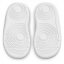 Nike Court Borough Mid 2 Baby/Toddler Shoe Triple White