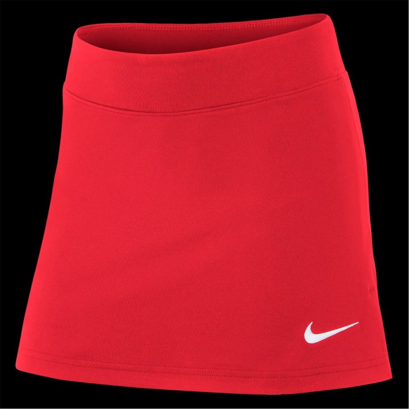 Nike Unisex Kids' Gym Shorts University Red