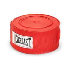 Everlast Hndwp 180 X6 99 Red