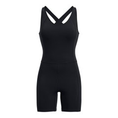 Under Armour Meridian Shorts Bodysuit Black