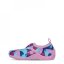 Hot Tuna Tuna Infants Aqua Water Shoes Pink Multi