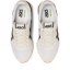 Asics Tiger Runner Ii Low-Top Trainers Womens White/Birch