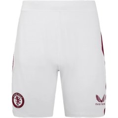 Castore Women's Domestic Football Shorts BWh/Rhdddrn