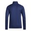 adidas Tiro 24 Training Track Top Mens Team Navy Blue