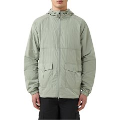 Patrick Men's Windbreaker Green