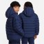 Nike NSW Filled Jacket Junior Navy